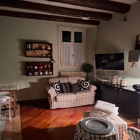 コモ Carducci Bed & Breakfast エクステリア 写真