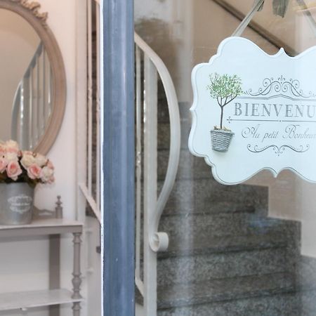 コモ Carducci Bed & Breakfast エクステリア 写真