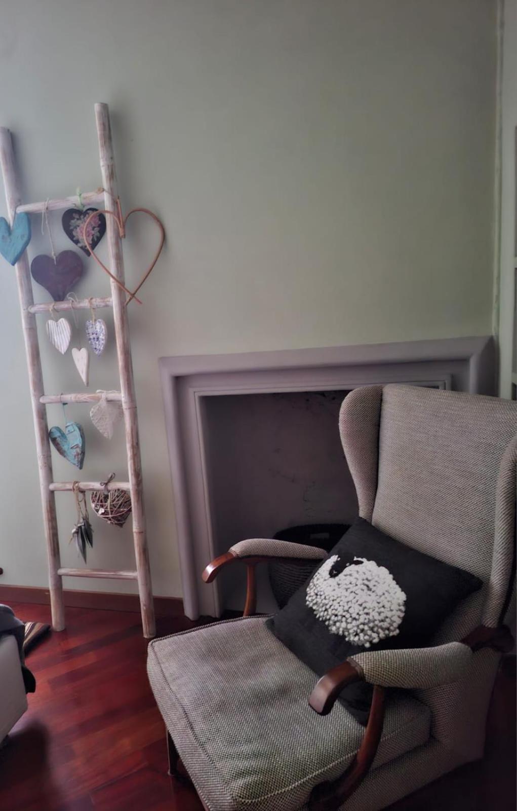 コモ Carducci Bed & Breakfast エクステリア 写真