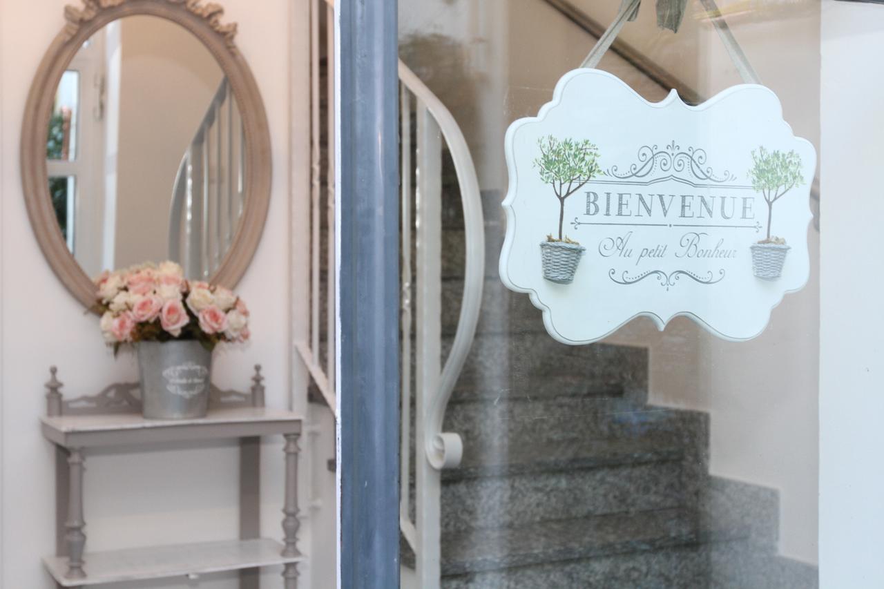 コモ Carducci Bed & Breakfast エクステリア 写真