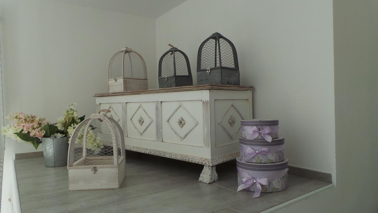 コモ Carducci Bed & Breakfast エクステリア 写真