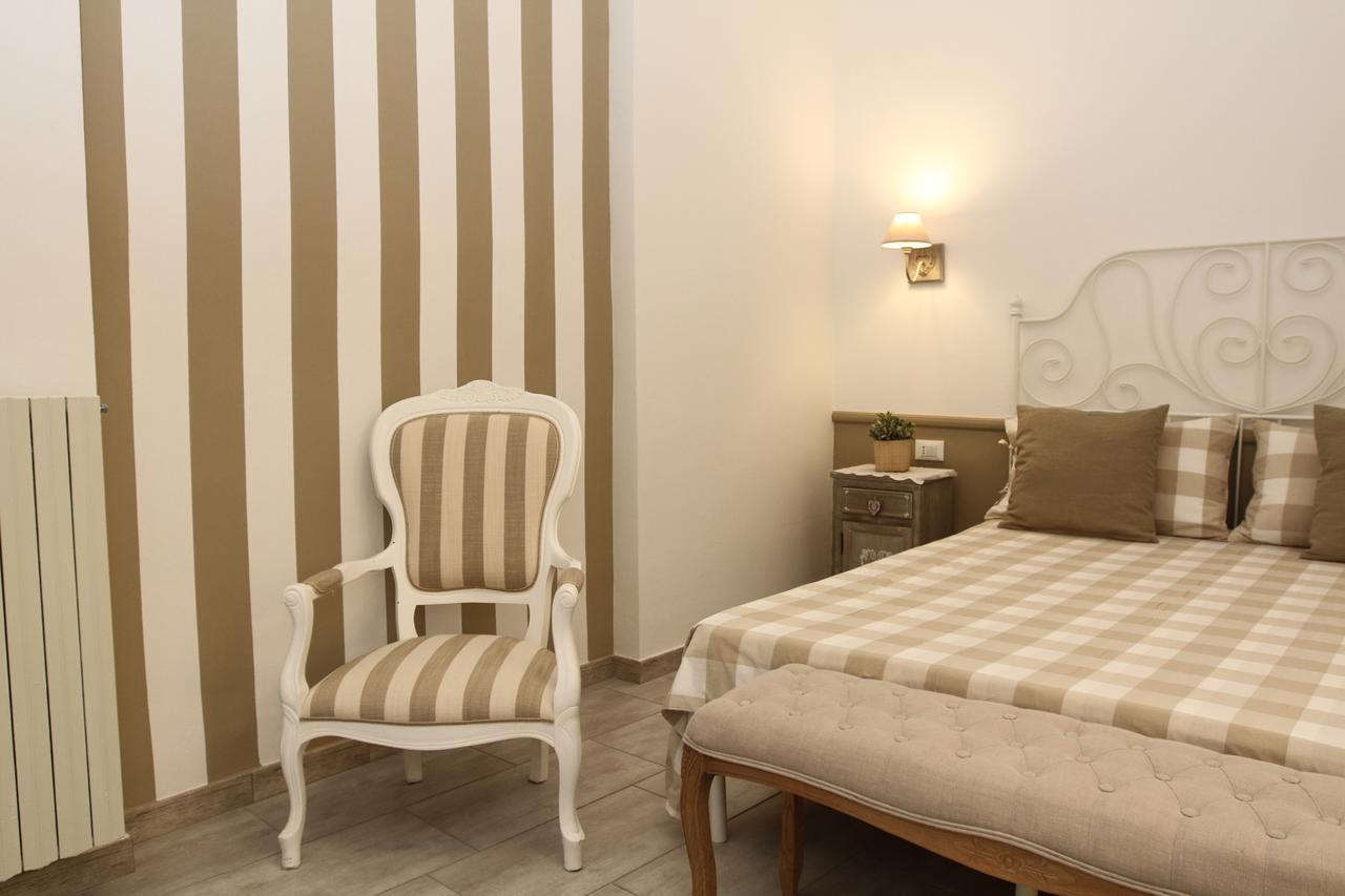 コモ Carducci Bed & Breakfast エクステリア 写真