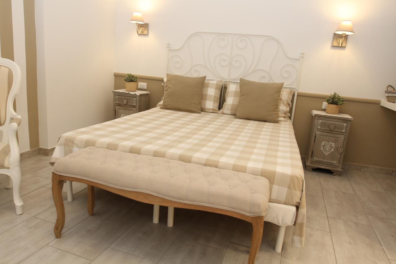 コモ Carducci Bed & Breakfast エクステリア 写真